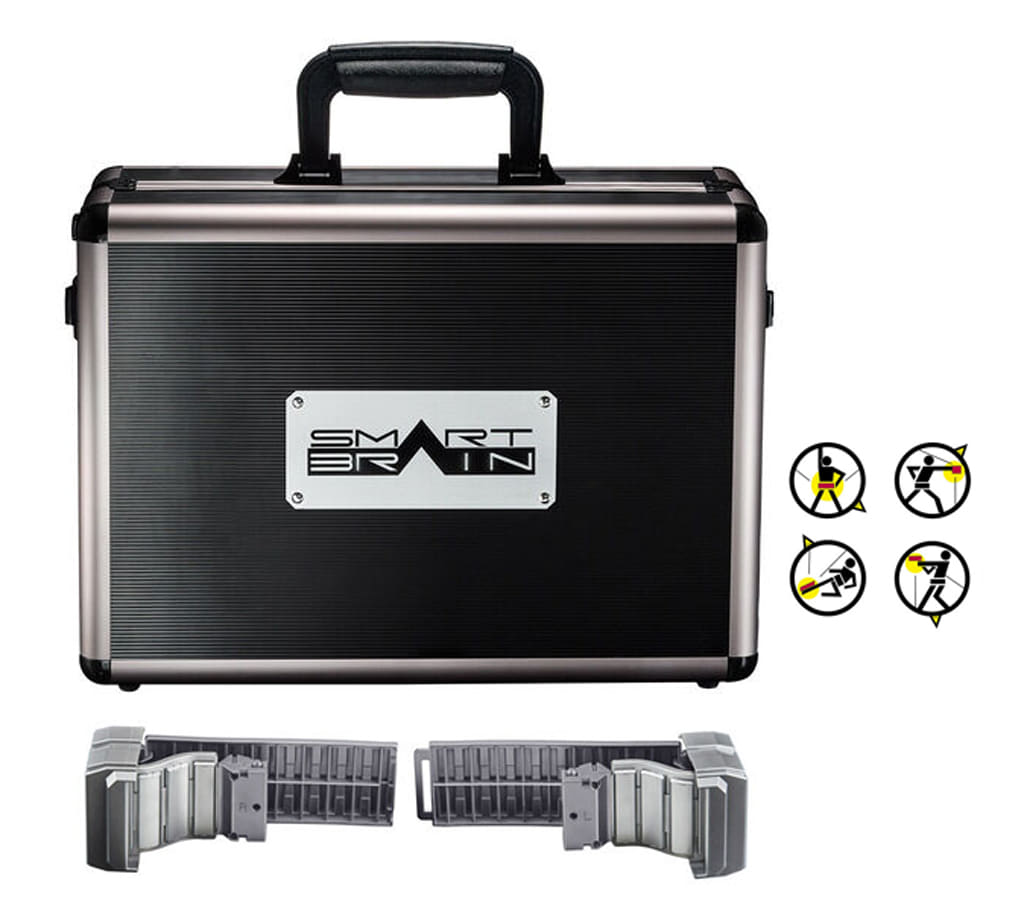 CSM Faiz Gear Box — SMART BRAIN Storage Case (Pre-owned)