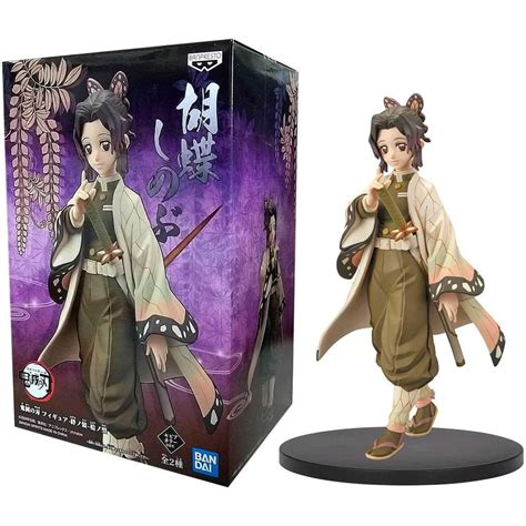 Demon Slayer Kizuna no Sou Shinobu & Rengoku Set (New)