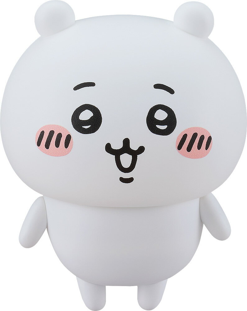 Chiikawa Nendoroid 2167 Chiikawa — Second Reissue (New)